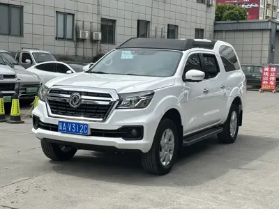 Dongfeng Palasso