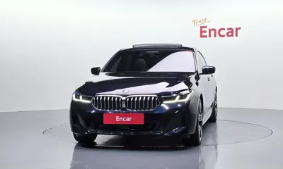 BMW Gran Turismo