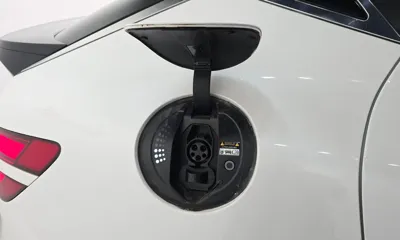 Genesis GV60