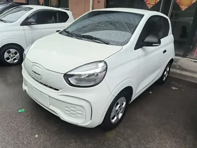 Roewe Clever