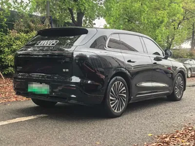 EXEED Xingjiyuan ET