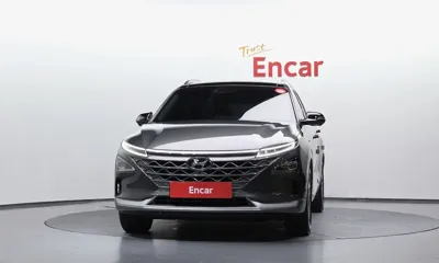 Hyundai Nexo