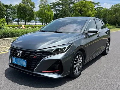 Changan Eado