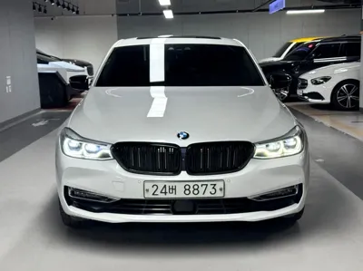 BMW Gran Turismo