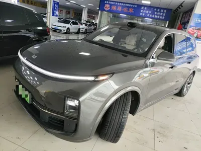 Li Auto Li L9