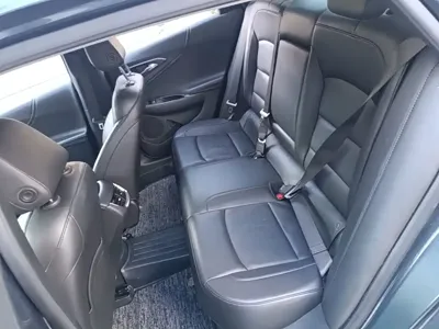 Chevrolet Malibu XL