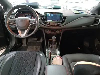 Chevrolet Monza