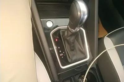 Jetta VS7