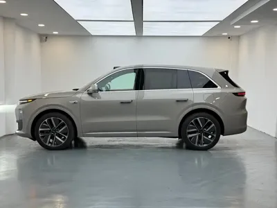 Li Auto Li L6