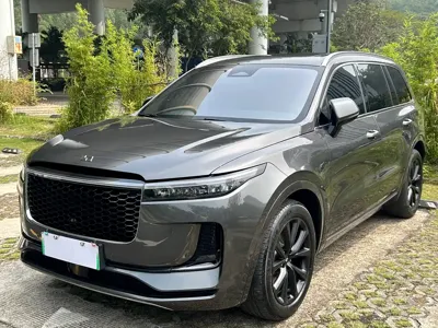 Li Auto Li ONE