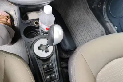 Changan Benni mini