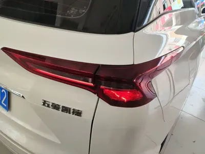 Wuling Victory