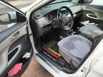 Chevrolet Sail