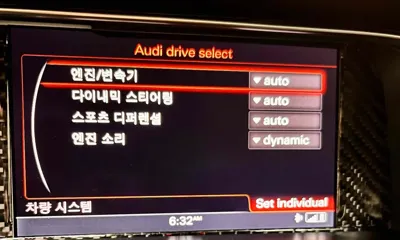 Audi RS5