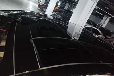 Li Auto Li Auto i6