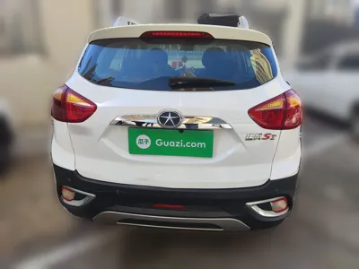 JAC Refine S3