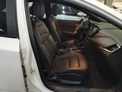 Chevrolet Monza