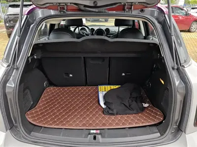 MINI Mini Countryman