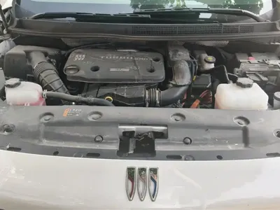 Buick GL8 Hybrid