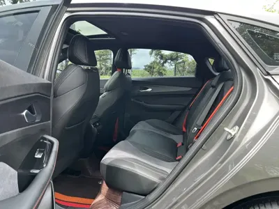 Geely Binrui