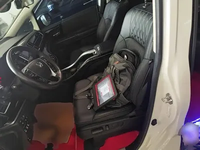 Honda Elysion
