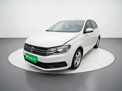 Volkswagen Santana