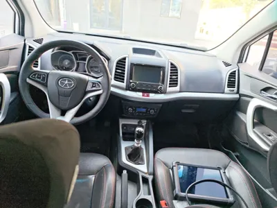 JAC Refine S3