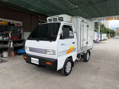 ChevroletGMDaewoo labo