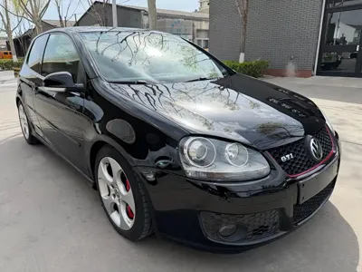 Volkswagen Golf (Import)