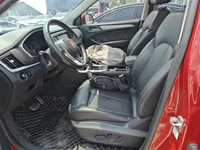 Roewe RX5