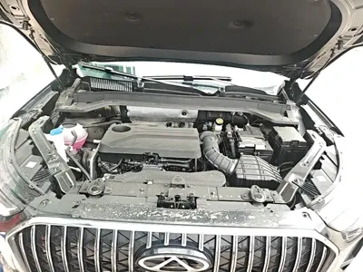 Chery Tiggo 9
