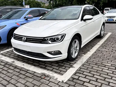 Volkswagen Lamando