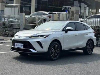 Toyota Venza