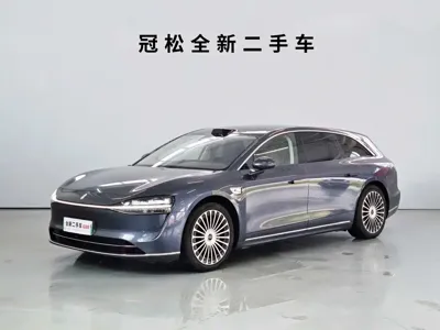 享界 享界S9T