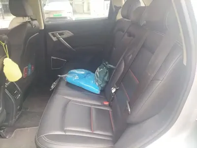 Geely Boyue