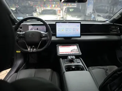 BYD Qin L