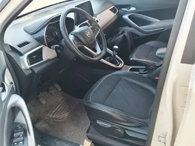 Baojun 510