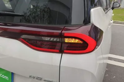 GAC Trumpchi M6