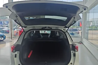 GAC Trumpchi GS4