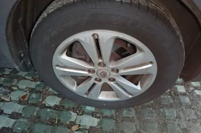 CHANGAN OSHAN CX70
