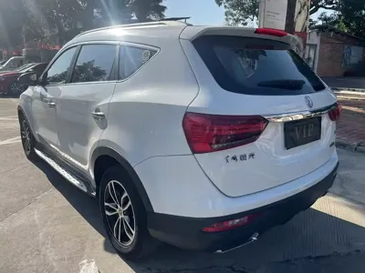 Fengguang Fengguang 580