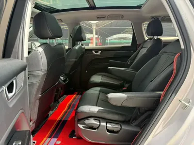 Wuling Victory