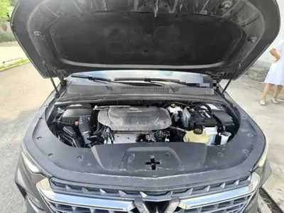 Wuling Victory