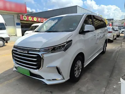 Maxus G20