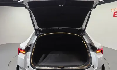 Polestar Polestar 4