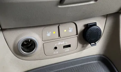 Hyundai Verna