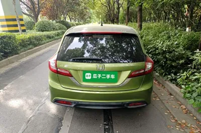 Honda Jade