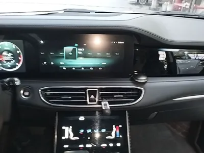 Jetour X90
