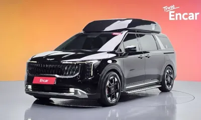 Kia Canival