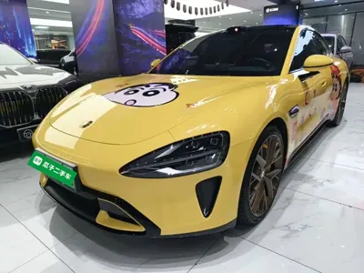 Xiaomi SU7